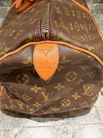 Louis Vuitton keepall 60