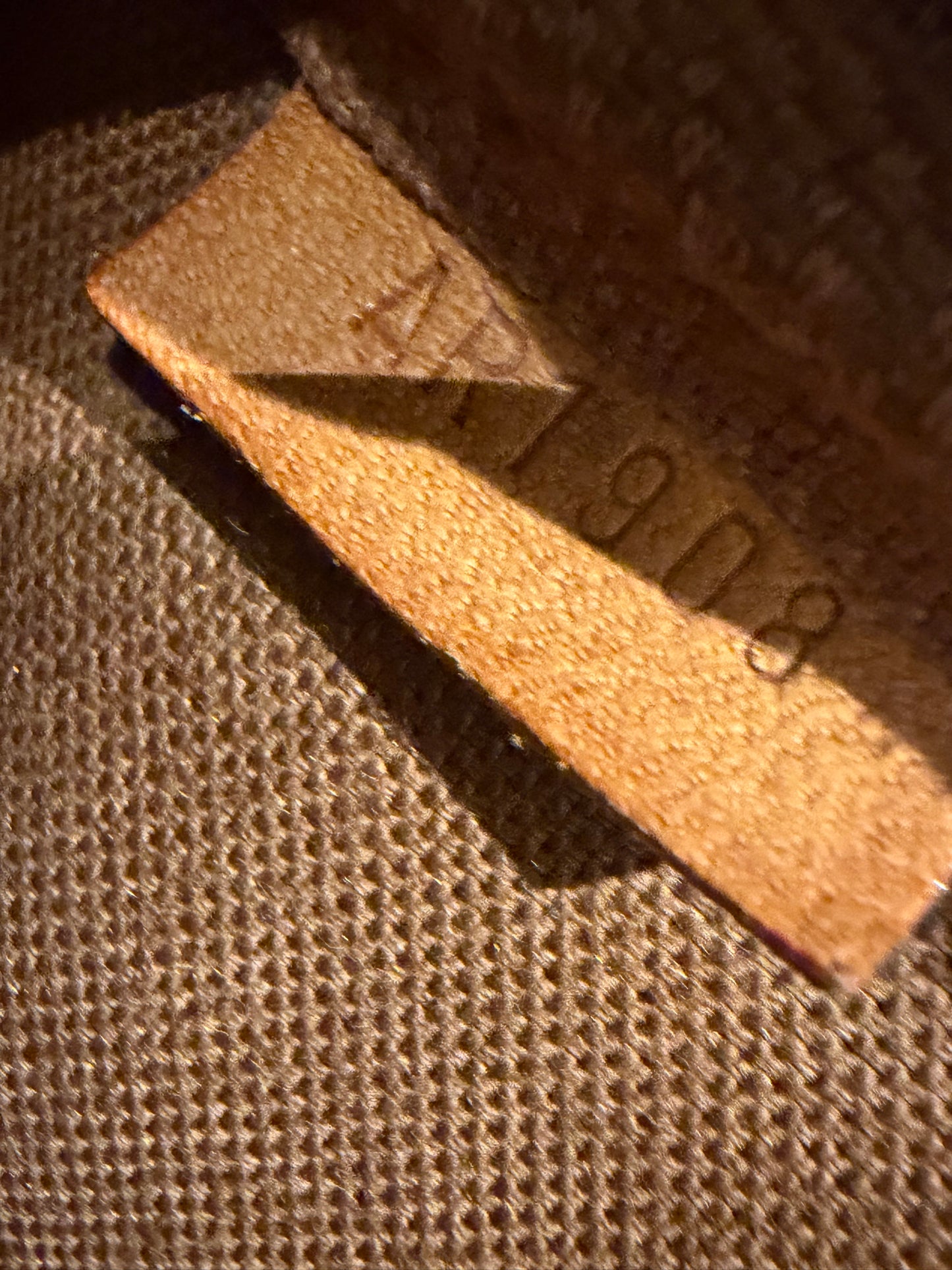 Louis Vuitton pochette accessories