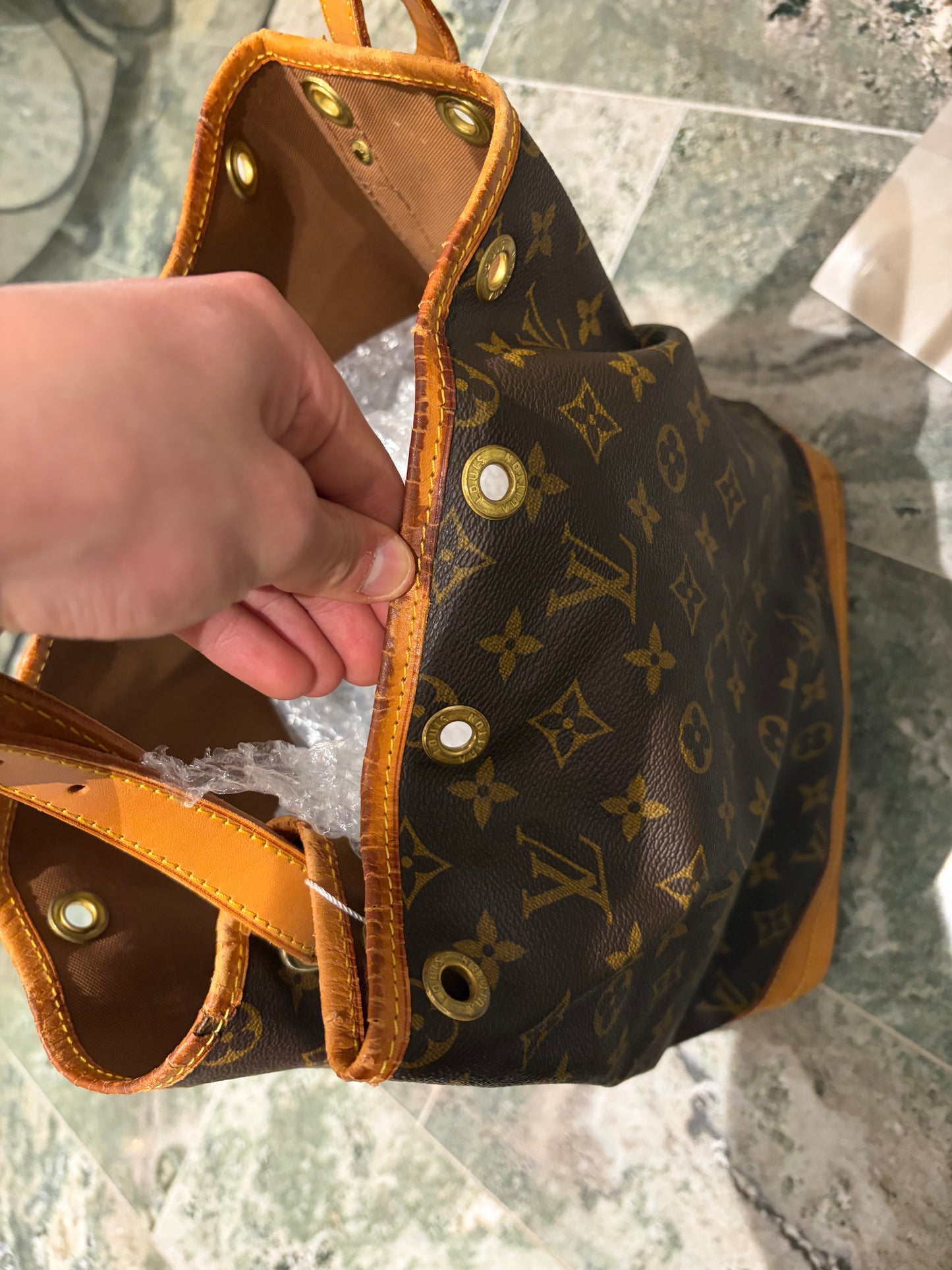 Louis Vuitton Noé