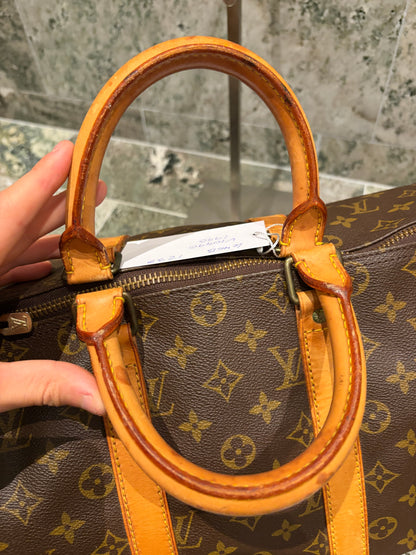 Louis Vuitton keepall bandouliere 45