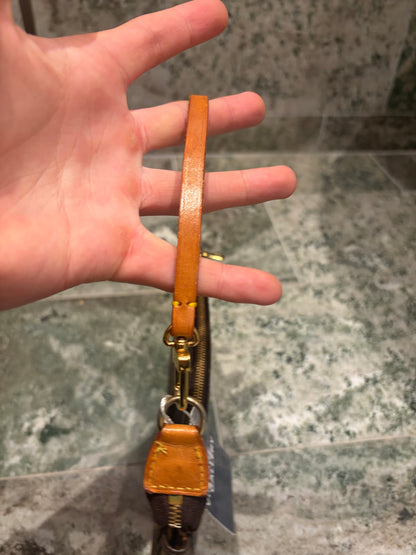 Louis Vuitton pochette accessories