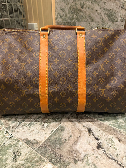 Louis Vuitton keepall 45
