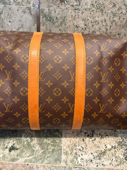 Louis Vuitton keepall 45