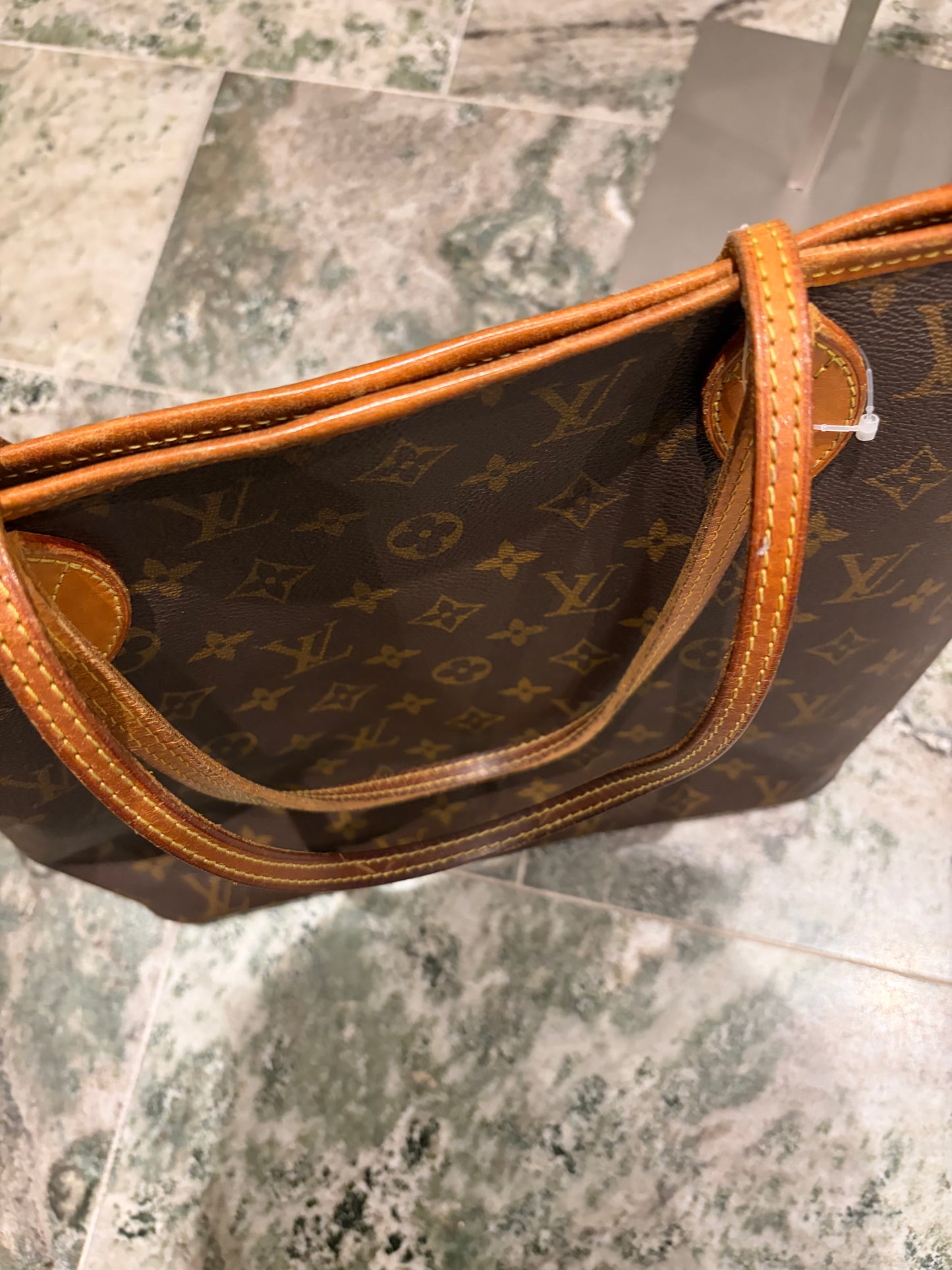 Louis Vuitton neverfull MM