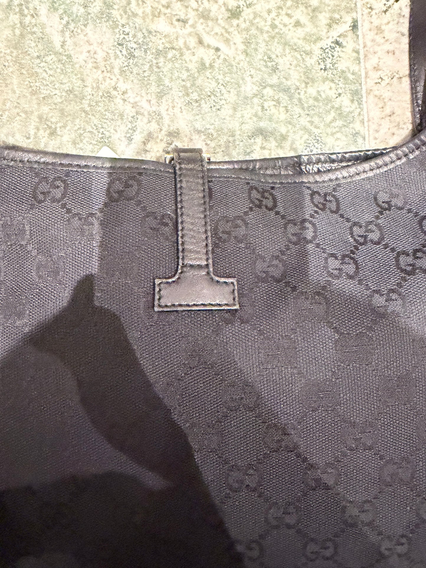 Gucci Jackie medium soft