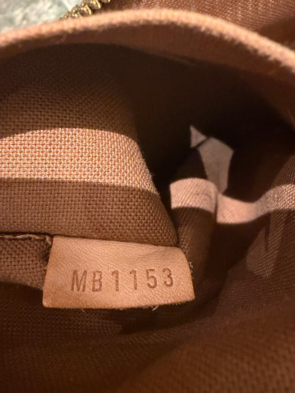 Louis Vuitton Tivoli bag