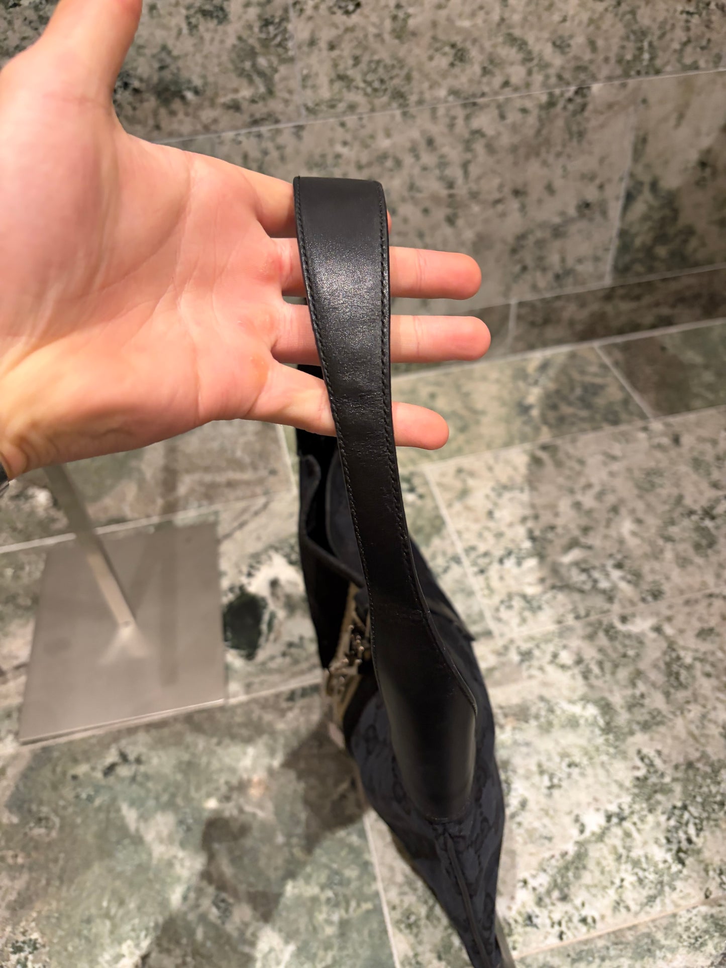 Gucci Jackie medium soft