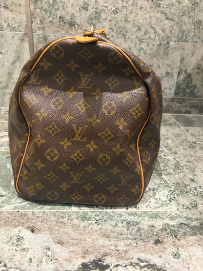 Louis Vuitton keepall 50