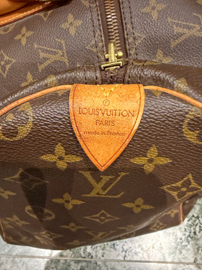 Louis Vuitton keepall 50