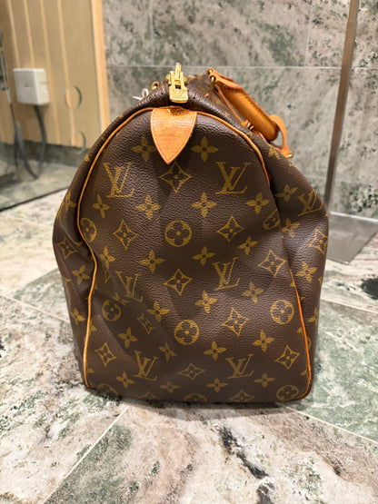 Louis Vuitton keepall 45