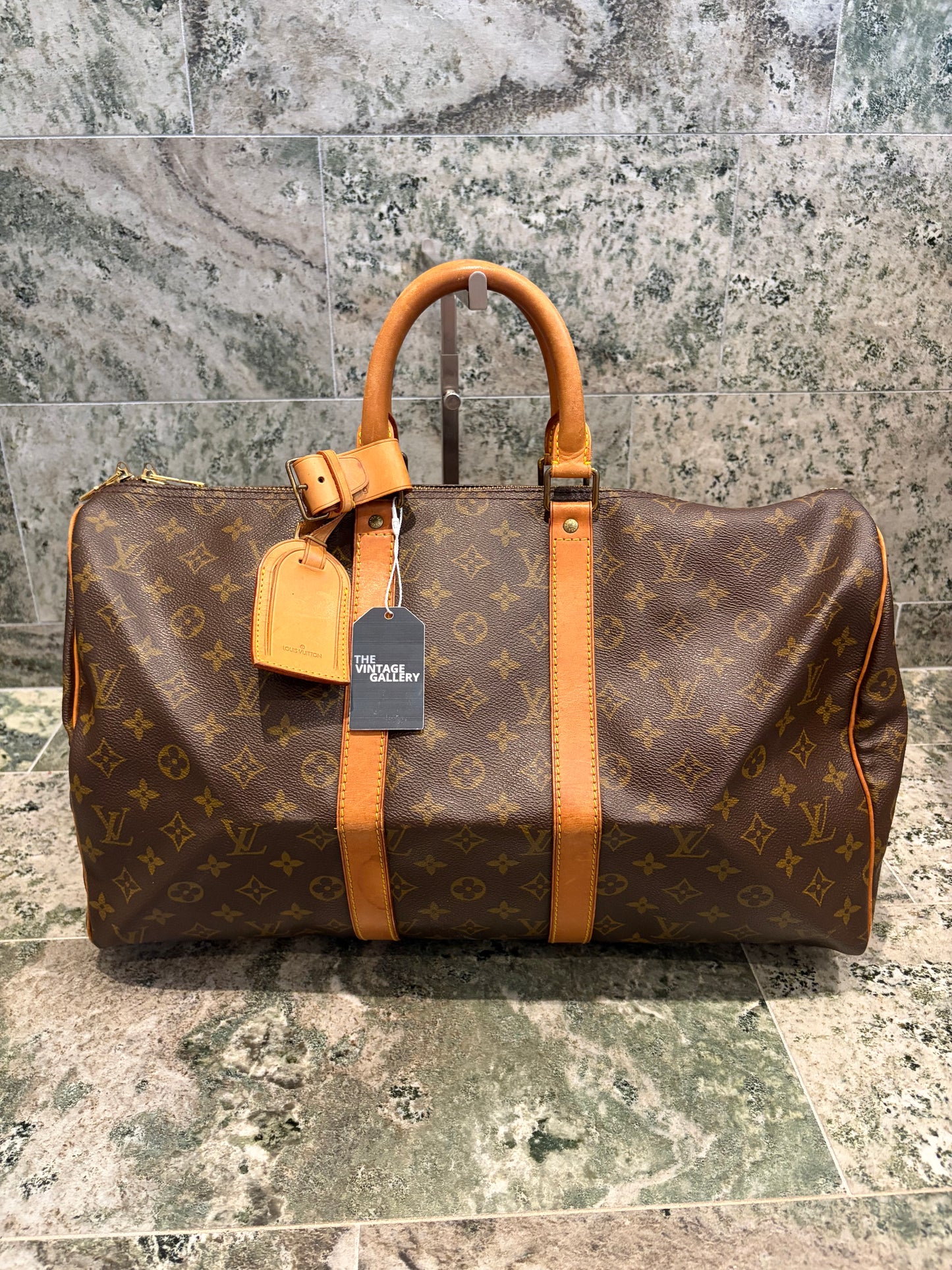 Louis Vuitton keepall 45