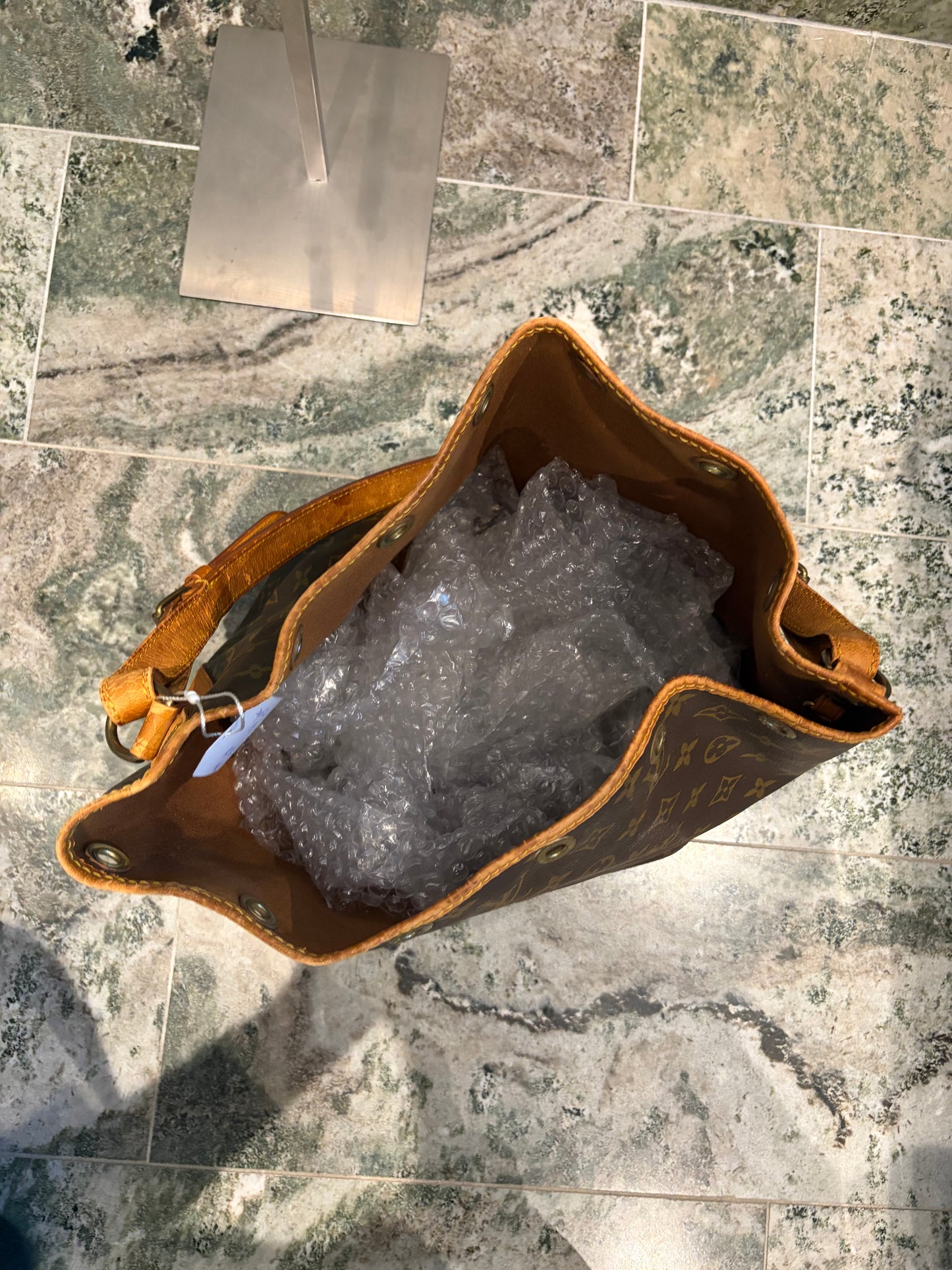 Louis Vuitton Noé pétite