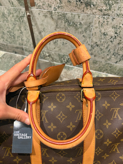 Louis Vuitton keepall 45
