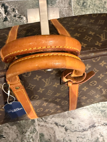 Louis Vuitton keepall 55