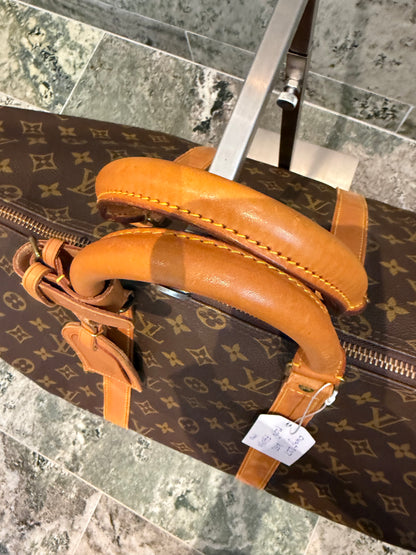 Louis Vuitton keepall 50