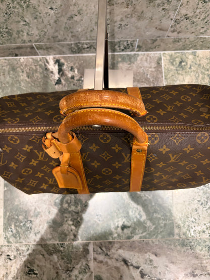 Louis Vuitton keepall 45