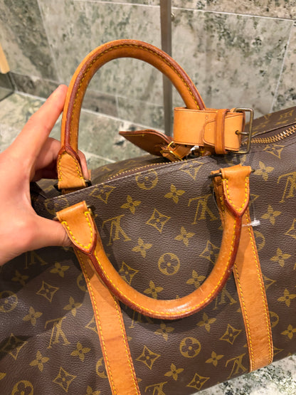 Louis Vuitton keepall 50