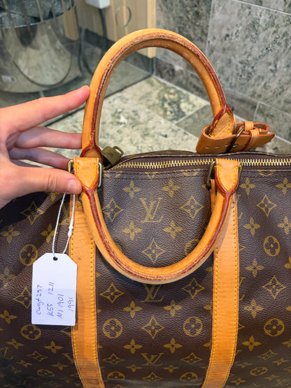 Louis Vuitton keepall 55