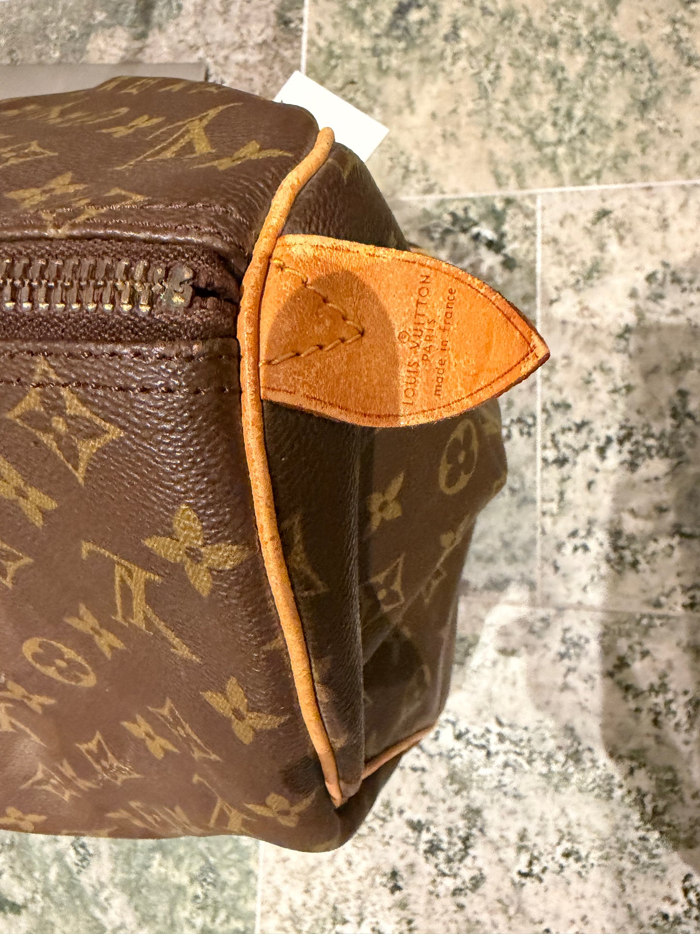 Louis Vuitton keepall 45