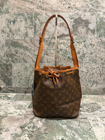 Louis Vuitton Noé pétite