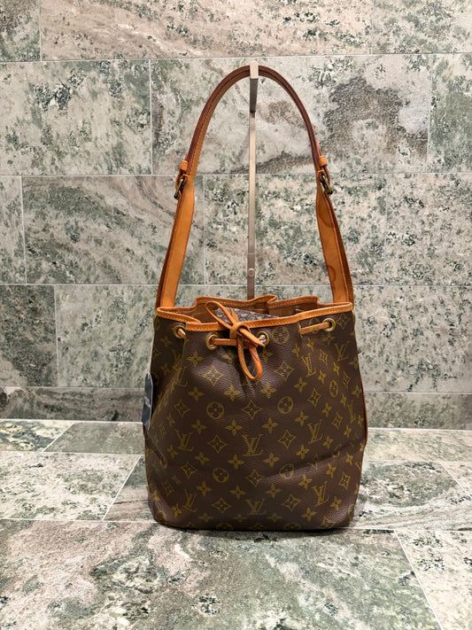 Louis Vuitton Noé pétite