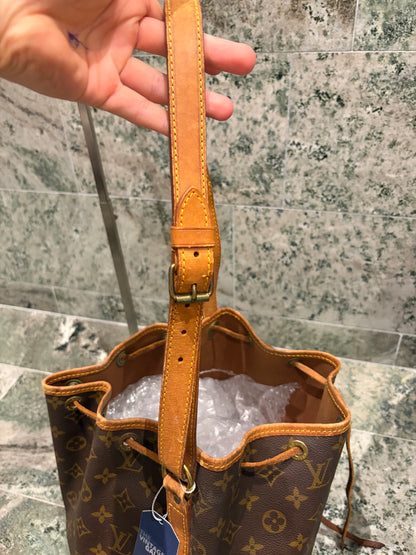 Louis Vuitton Noé pétite
