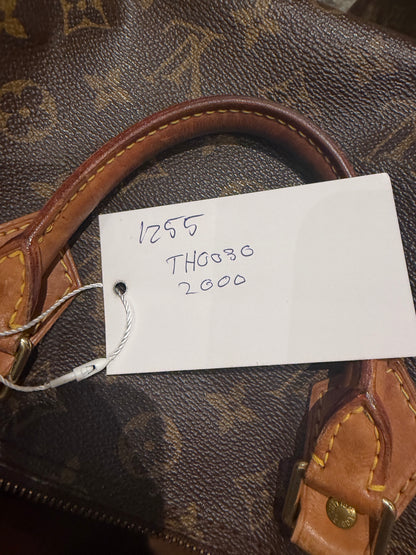 Louis Vuitton speedy 30