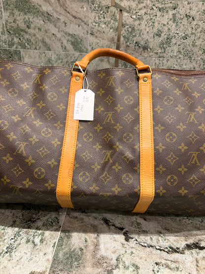 Louis Vuitton keepall 60