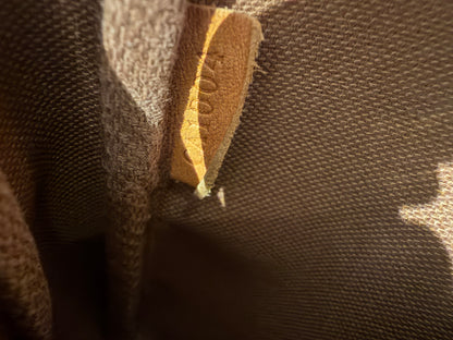 Louis Vuitton pochette accessories