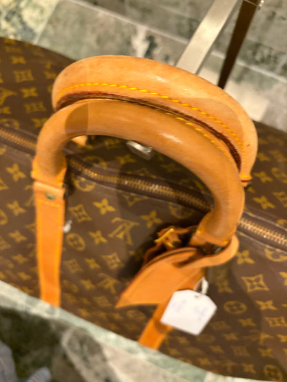 Louis Vuitton keepall 55