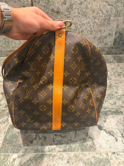 Louis Vuitton keepall bandouliere 55