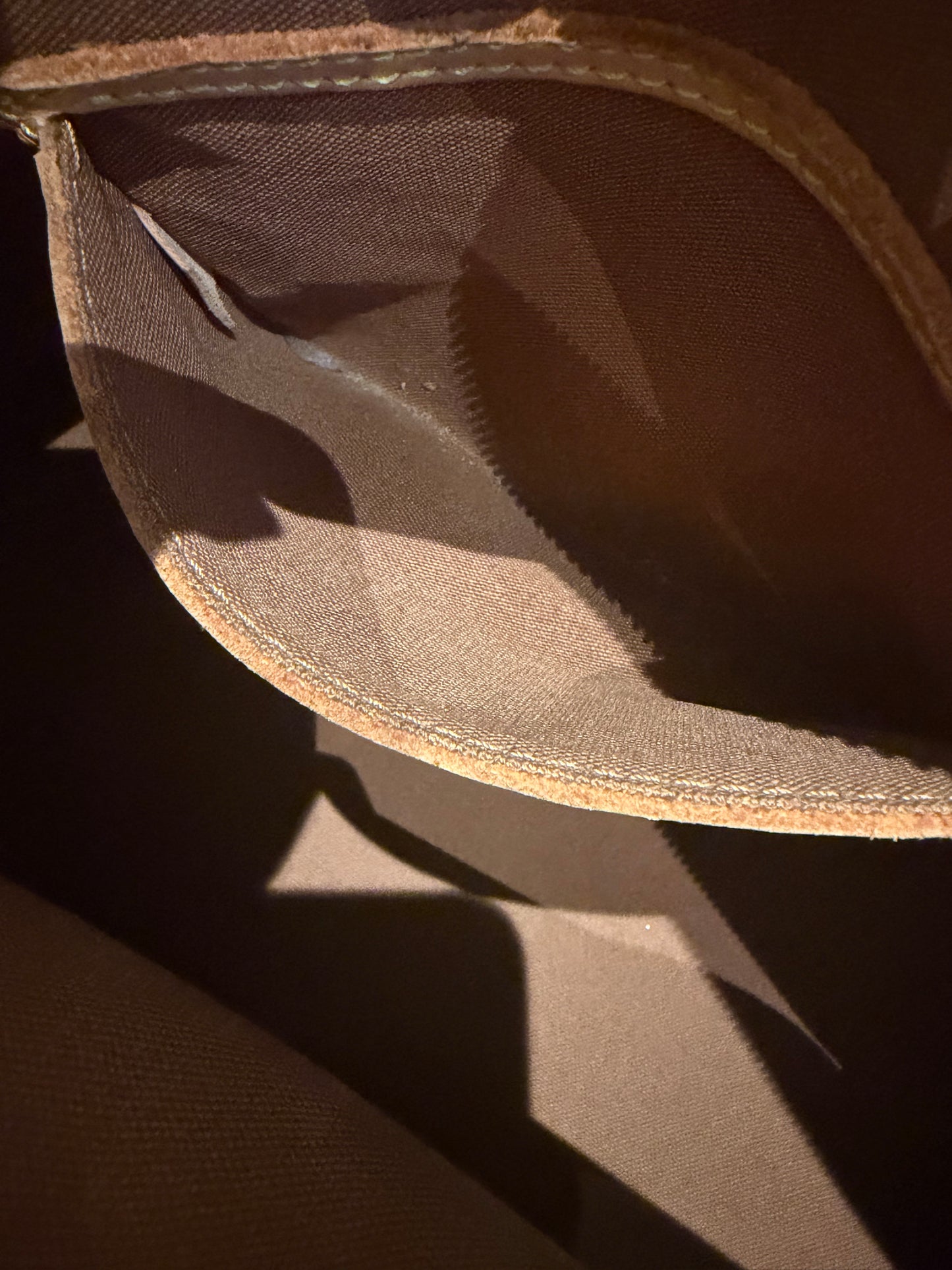 Louis Vuitton Alma PM