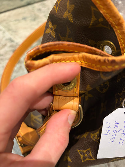 Louis Vuitton Noé