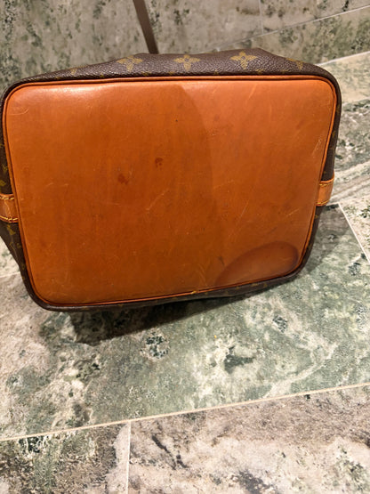 Louis Vuitton Noé pétite