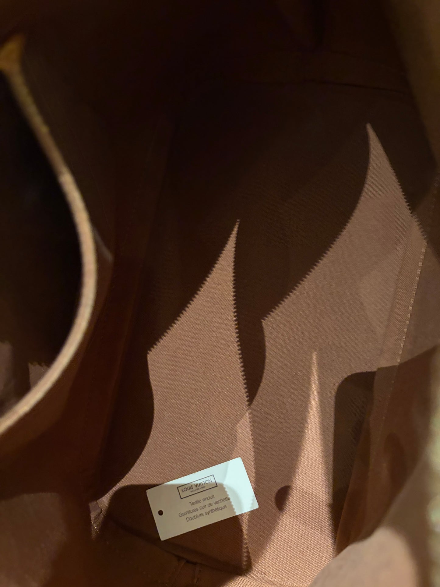 Louis Vuitton Alma PM