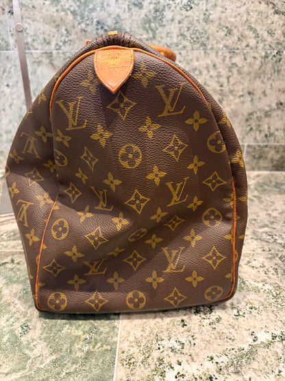 Louis Vuitton keepall 45