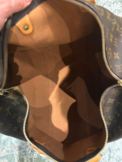 Louis Vuitton keepall 45