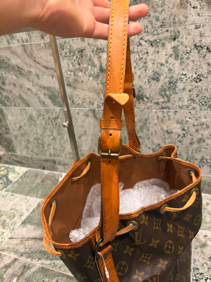Louis Vuitton Noé pétite