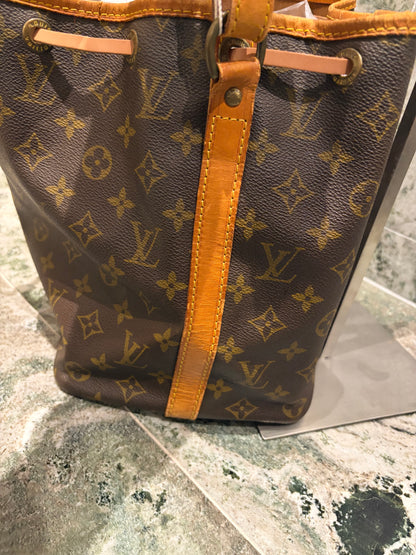 Louis Vuitton Noé pétite