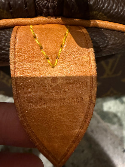 Louis Vuitton keepall 45