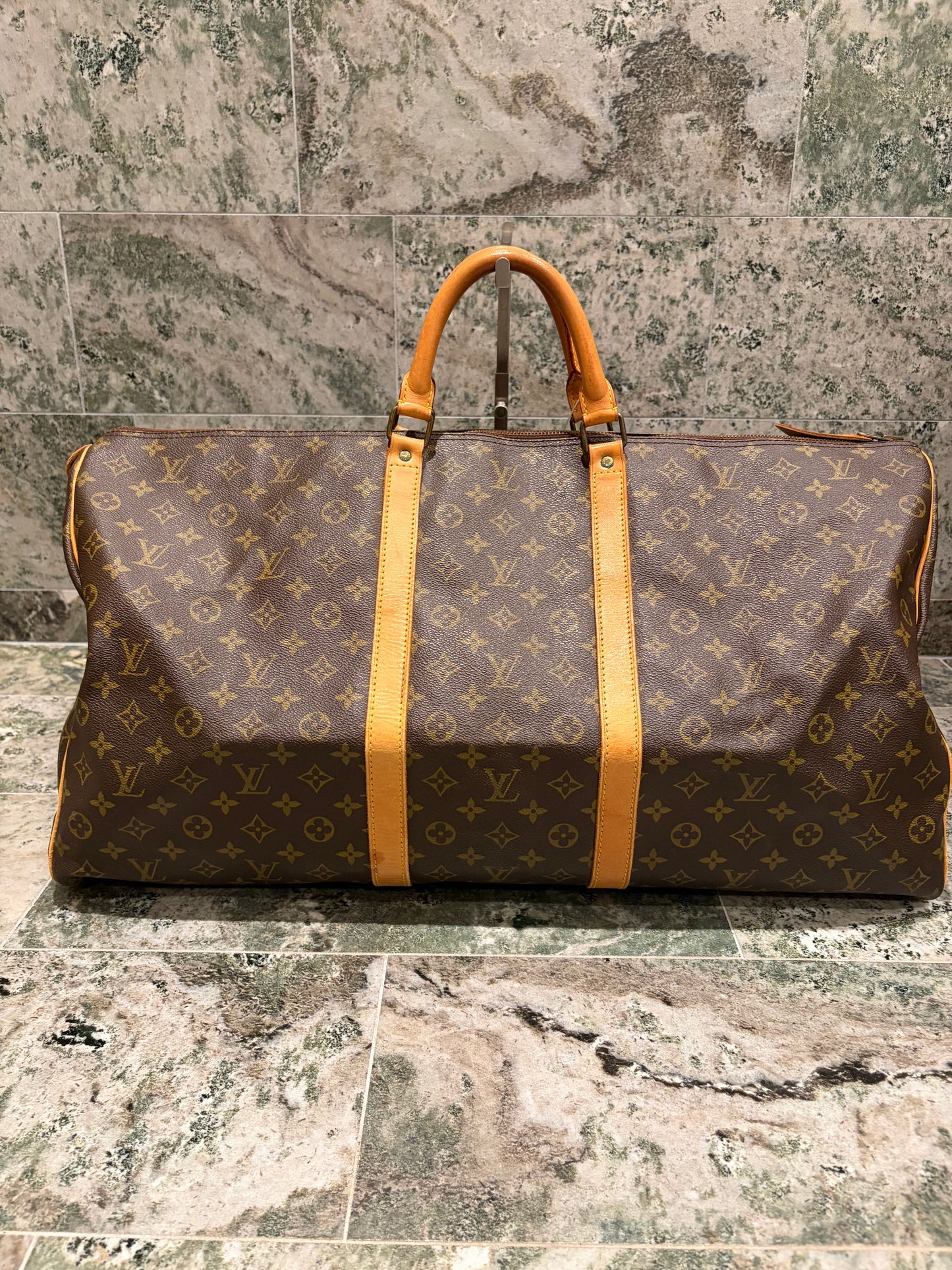 Louis Vuitton keepall 60