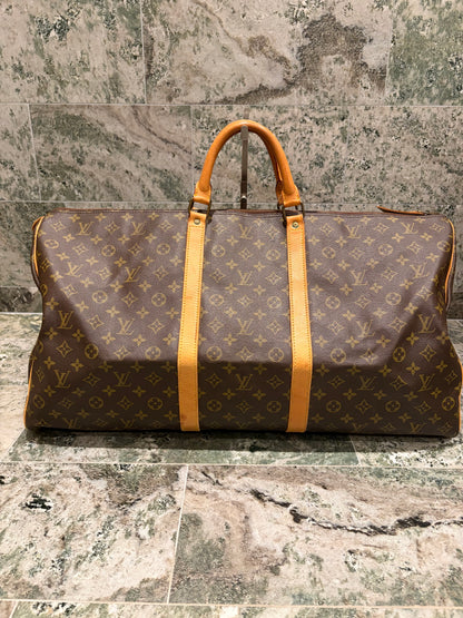 Louis Vuitton keepall 60