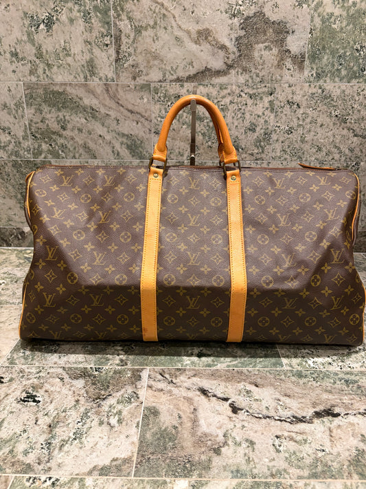 Louis Vuitton keepall 60