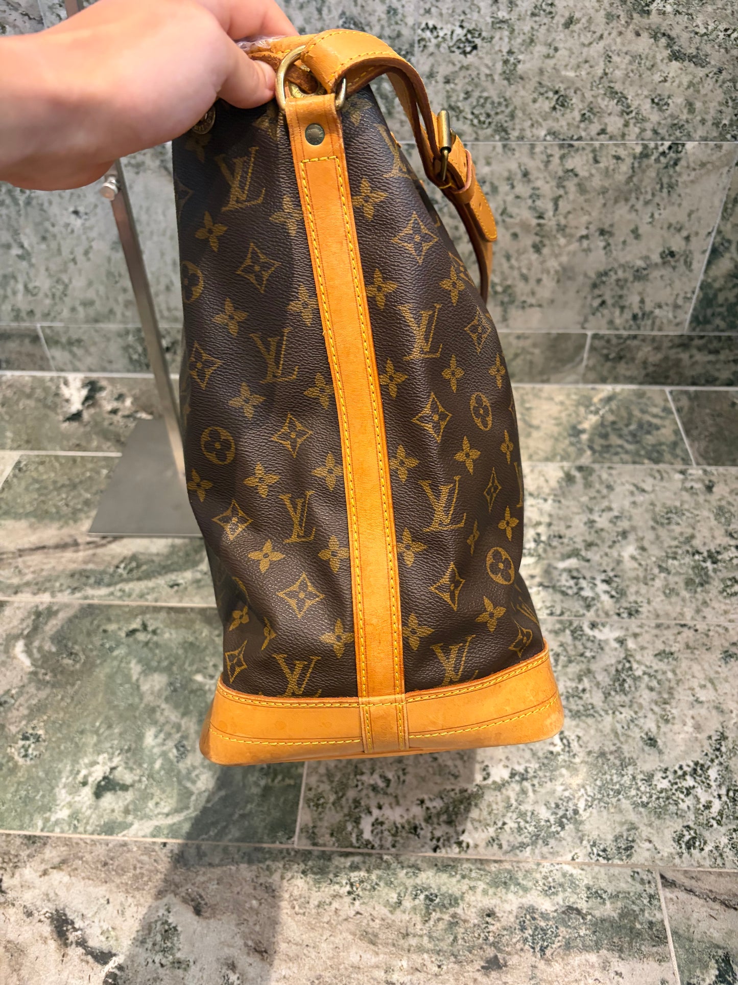 Louis Vuitton Noé GM