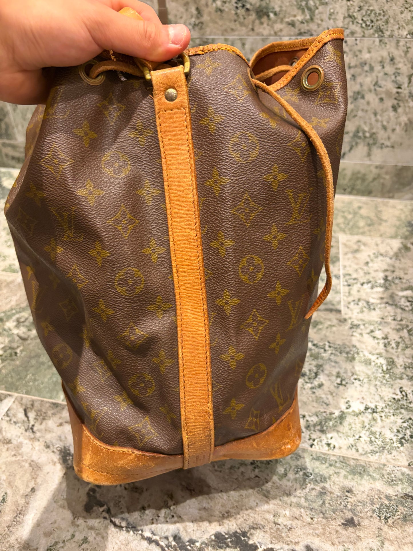 Louis Vuitton Noé GM