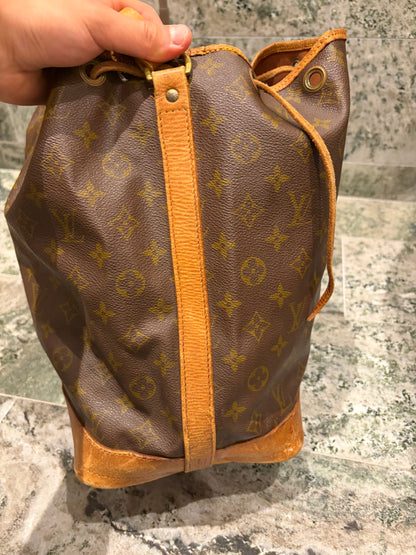 Louis Vuitton Noé GM