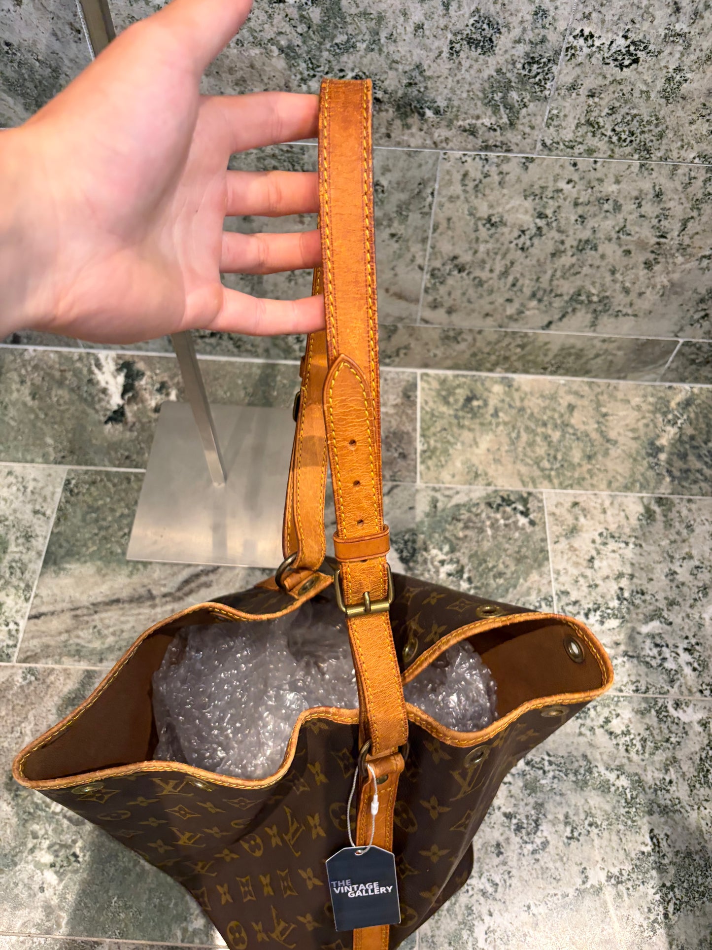 Louis Vuitton Noé pétite