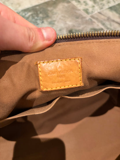 Louis Vuitton Tivoli bag